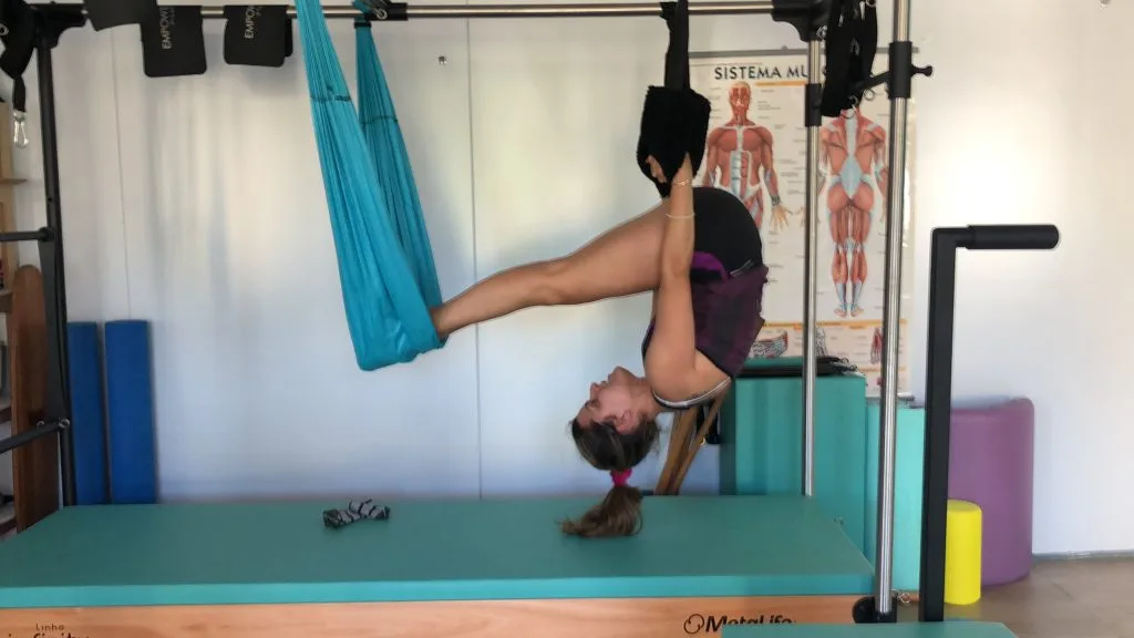 pilates studio