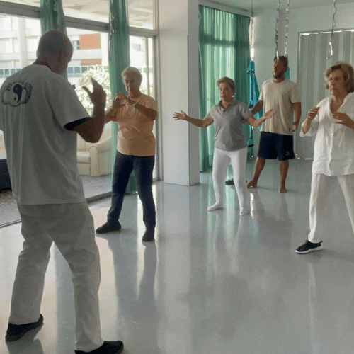 tai chi en punta del este
