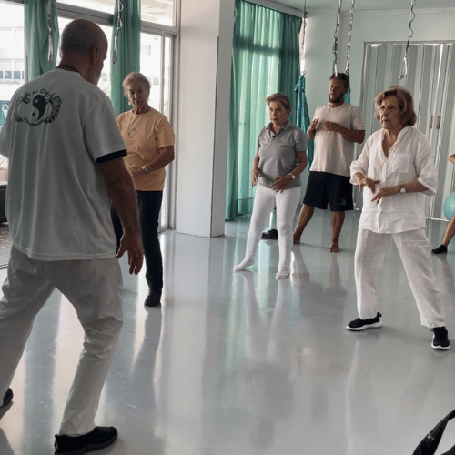 tai chi en punta del este