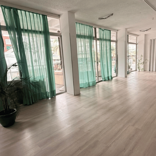 tai chi en punta del este