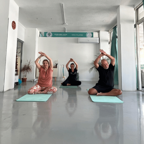 tai chi en punta del este