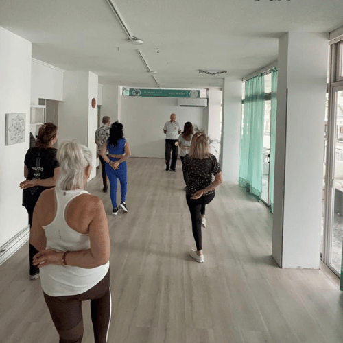 tai chi en punta del este